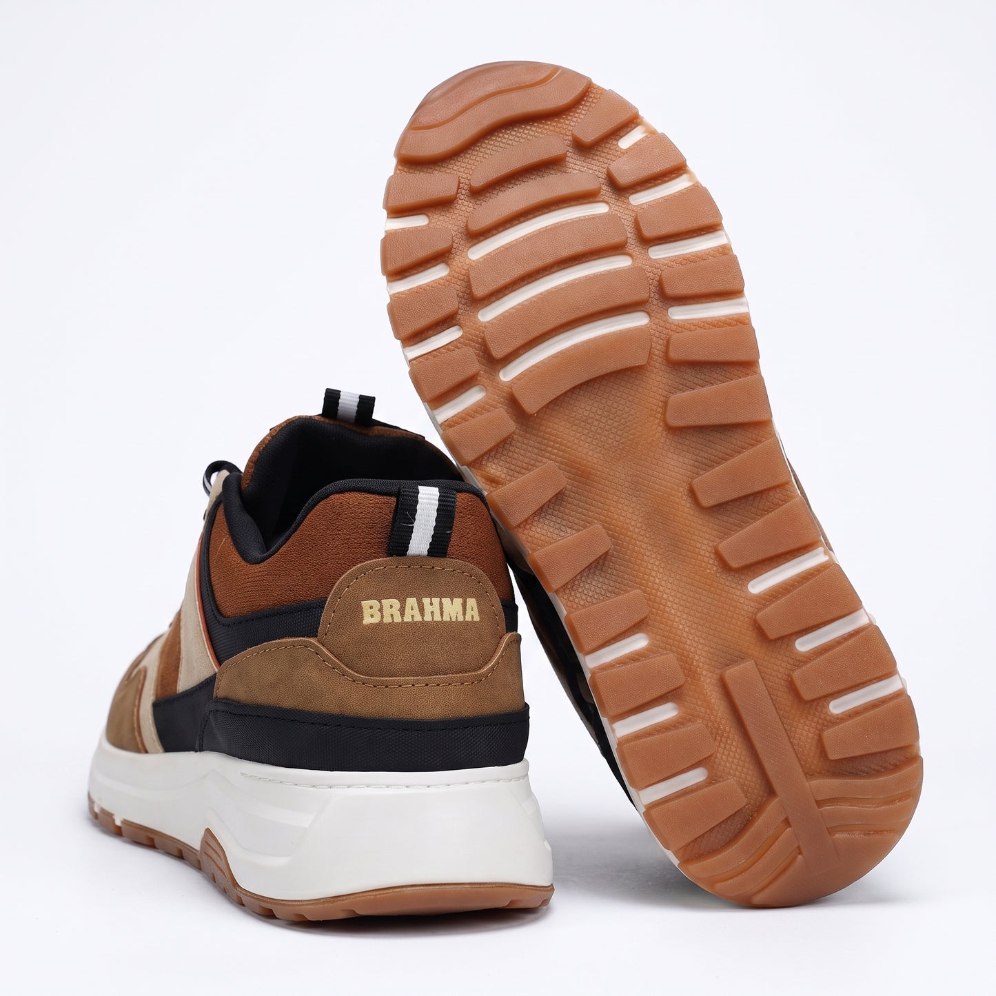 🔥 SOLO HOY: Tenis Brahma Casual Force | 40% OFF
